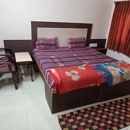Sri Vishnu Krupa Lodging Belur  Exterior foto